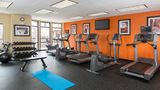 Courtyard by Marriott Boston/Natick Health Club