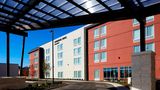 SpringHill Suites Columbus Easton Area Exterior