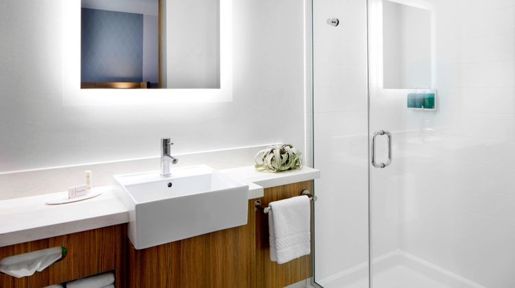 SpringHill Suites Columbus Easton Area Room