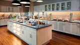 SpringHill Suites Columbus Easton Area Restaurant