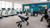 SpringHill Suites Columbus Easton Area Health Club