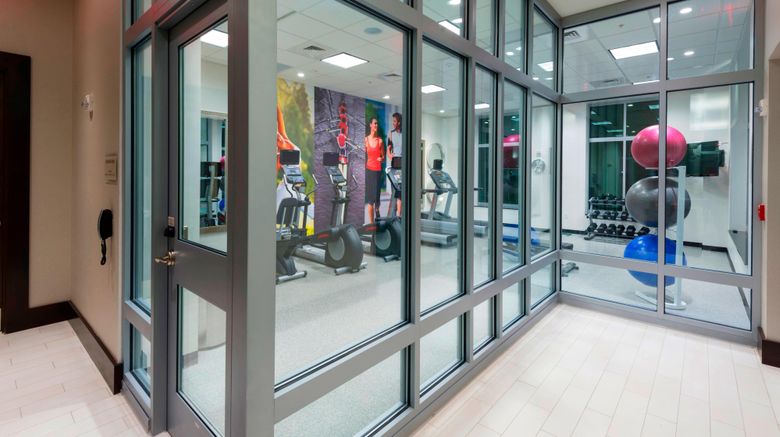 <b>Residence Inn by Marriott Boston Needham Health Club</b>. Images powered by <a href="https://www.leonardoworldwide.com/" title="Leonardo Worldwide" target="_blank">Leonardo</a>.