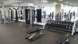 The Davenport Grand-Autograph Collection Health Club