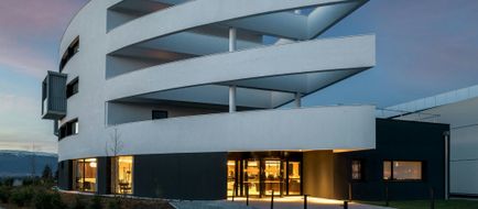AC Hotel Saint-Julien-en-Genevois Exterior