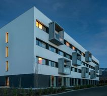 AC Hotel Saint-Julien-en-Genevois Exterior
