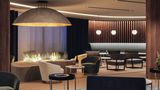AC Hotel Saint-Julien-en-Genevois Lobby