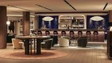 AC Hotel Saint-Julien-en-Genevois Lobby