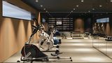AC Hotel Saint-Julien-en-Genevois Health Club