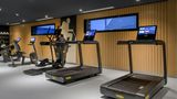AC Hotel Saint-Julien-en-Genevois Health Club