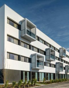 AC Hotel Saint-Julien-en-Genevois