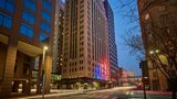 Renaissance Saint Elm Dallas Downtown Exterior