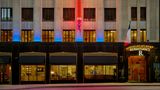 Renaissance Saint Elm Dallas Downtown Exterior