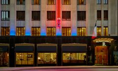 Renaissance Saint Elm Dallas Downtown
