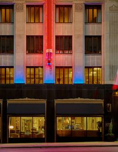 Renaissance Saint Elm Dallas Downtown
