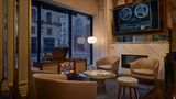 Renaissance Saint Elm Dallas Downtown Lobby