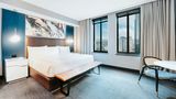 Renaissance Saint Elm Dallas Downtown Room