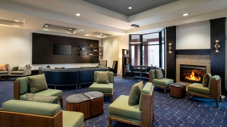 <b>Courtyard Worcester Lobby</b>. Images powered by <a href="https://www.leonardoworldwide.com/" title="Leonardo Worldwide" target="_blank">Leonardo</a>.
