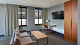 Renaissance Saint Elm Dallas Downtown Suite
