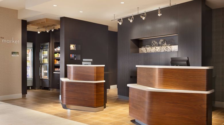 <b>Courtyard Boston Dedham/Westwood Lobby</b>. Images powered by <a href="https://www.leonardoworldwide.com/" title="Leonardo Worldwide" target="_blank">Leonardo</a>.