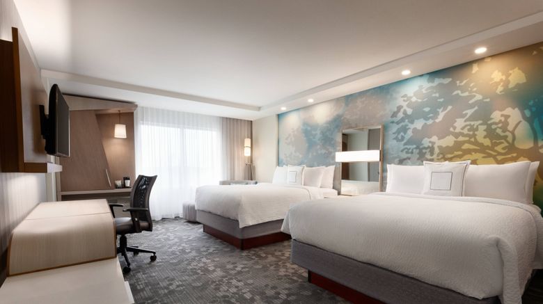 <b>Courtyard Boston Dedham/Westwood Room</b>. Images powered by <a href="https://www.leonardoworldwide.com/" title="Leonardo Worldwide" target="_blank">Leonardo</a>.