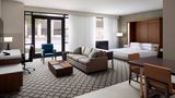 <b>Marriott Dallas Hotel &Conference Center Suite</b>. Images powered by <a href="https://www.leonardoworldwide.com/" title="Leonardo Worldwide" target="_blank">Leonardo</a>.