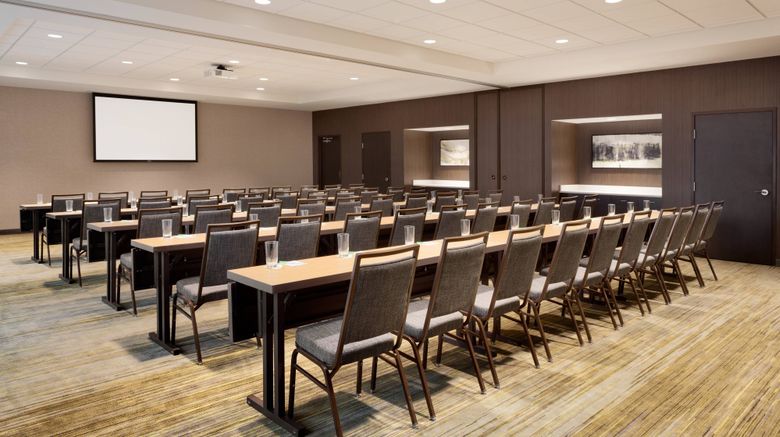 <b>Courtyard Boston Dedham/Westwood Meeting</b>. Images powered by <a href="https://www.leonardoworldwide.com/" title="Leonardo Worldwide" target="_blank">Leonardo</a>.