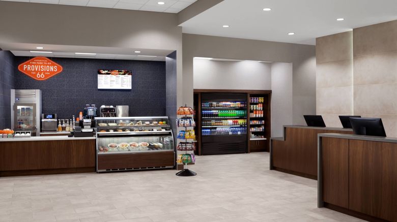 <b>Marriott Dallas Hotel &Conference Center Restaurant</b>. Images powered by <a href="https://www.leonardoworldwide.com/" title="Leonardo Worldwide" target="_blank">Leonardo</a>.