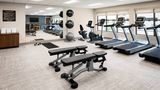 <b>Marriott Dallas Hotel &Conference Center Health Club</b>. Images powered by <a href="https://www.leonardoworldwide.com/" title="Leonardo Worldwide" target="_blank">Leonardo</a>.