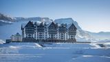 Park Chalet, Shahdag, Autograph Coll Exterior