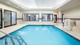 Courtyard Worcester Pool