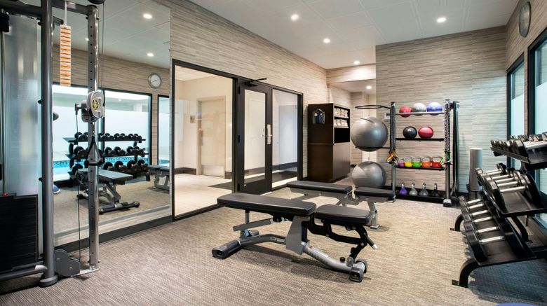 <b>Courtyard Worcester Health Club</b>. Images powered by <a href="https://www.leonardoworldwide.com/" title="Leonardo Worldwide" target="_blank">Leonardo</a>.