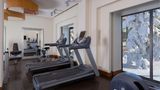 Park Chalet, Shahdag, Autograph Coll Health Club