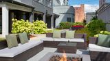 Courtyard Worcester Exterior