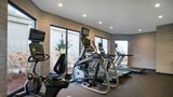 Courtyard Worcester Health Club