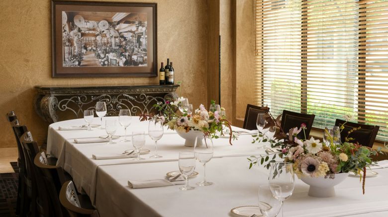 <b>The Historic Davenport, Autograph Coll. Restaurant</b>. Images powered by <a href="https://www.leonardoworldwide.com/" title="Leonardo Worldwide" target="_blank">Leonardo</a>.