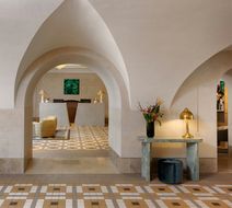 Stradom House, Autograph Collection Lobby
