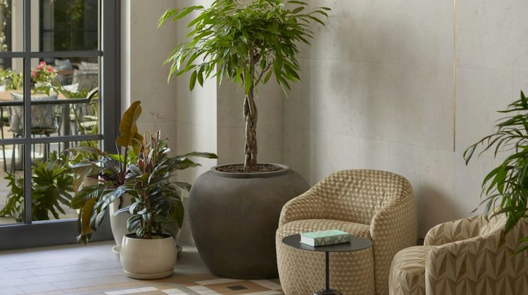 Stradom House, Autograph Collection Lobby