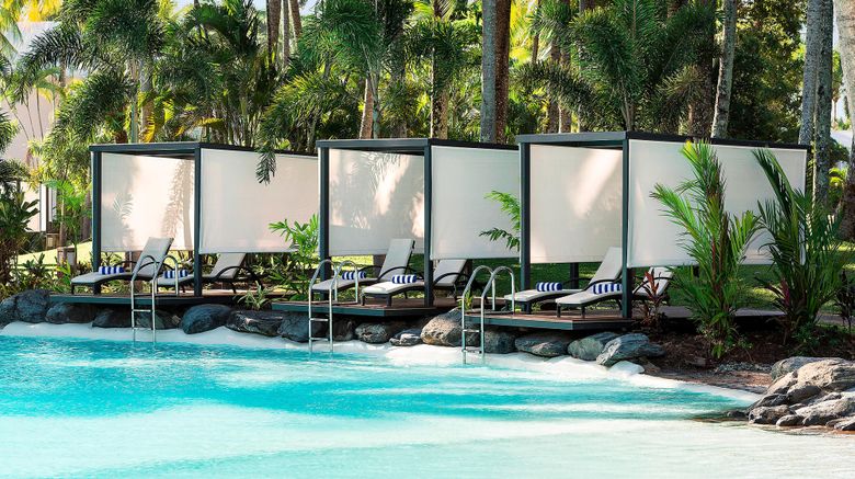 <b>Sheraton Grand Mirage Resort Port Douglas Recreation</b>. Images powered by <a href="https://www.leonardoworldwide.com/" title="Leonardo Worldwide" target="_blank">Leonardo</a>.