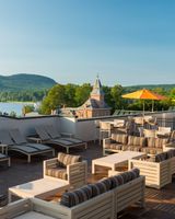 Courtyard by Marriott Lake George