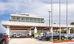 Courtyard by Marriott South Padre Island