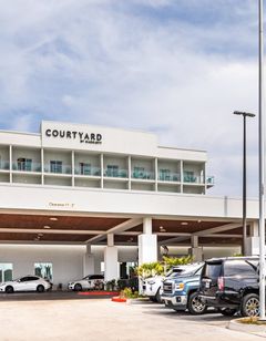 Courtyard by Marriott South Padre Island