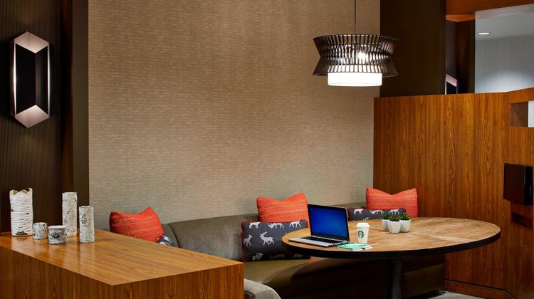 Courtyard by Marriott Lake George Other