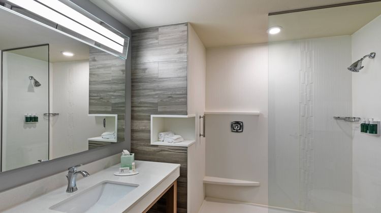 Courtyard by Marriott South Padre Island Room