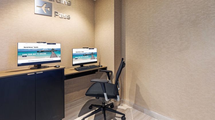 Courtyard by Marriott South Padre Island Other