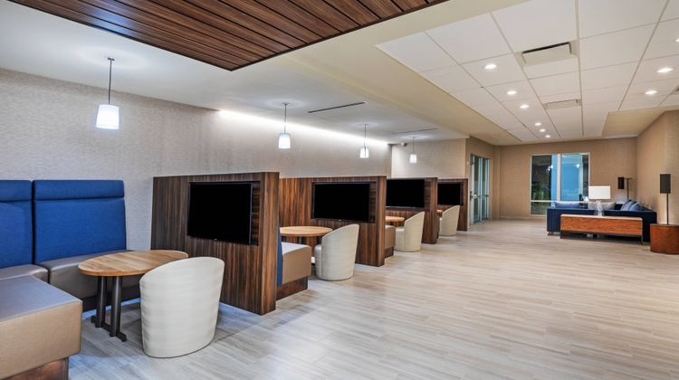 Courtyard by Marriott South Padre Island Other