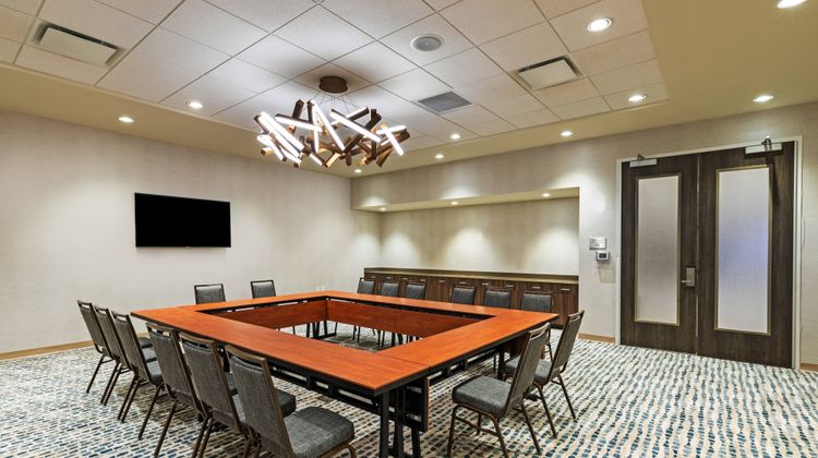 Courtyard by Marriott South Padre Island Meeting