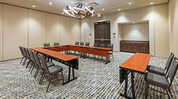 Courtyard by Marriott South Padre Island Meeting