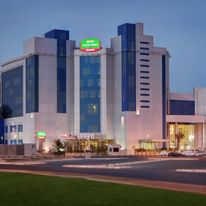 Courtyard by Marriott Jazan