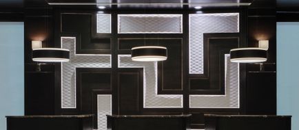 Courtyard by Marriott Jazan Lobby