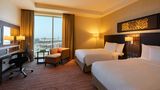 Courtyard by Marriott Jazan Room